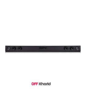 سیستم صوتی ساندبار ال جی مدل LG SoundBar SJ3 سیستم صوتی ساندبار ال جی مدل LG SoundBar SJ3
