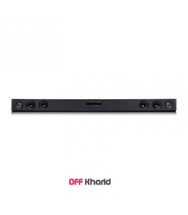 سیستم صوتی ساندبار ال جی مدل LG SoundBar SJ3