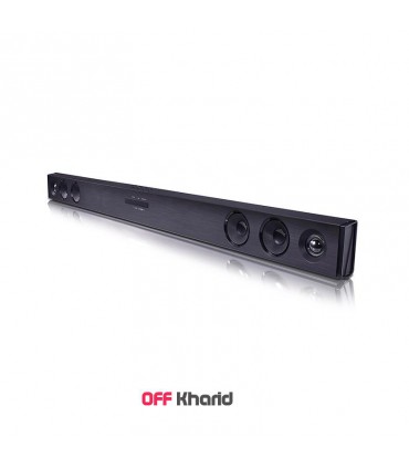 سیستم صوتی ساندبار ال جی مدل LG SoundBar SJ3