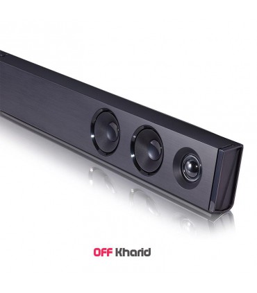 سیستم صوتی ساندبار ال جی مدل LG SoundBar SJ3