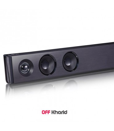 سیستم صوتی ساندبار ال جی مدل LG SoundBar SJ3