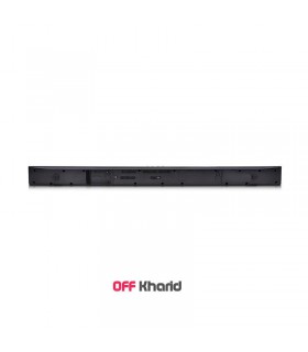 سیستم صوتی ساندبار ال جی مدل LG SoundBar SJ3 سیستم صوتی ساندبار ال جی مدل LG SoundBar SJ3