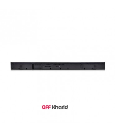 سیستم صوتی ساندبار ال جی مدل LG SoundBar SJ3