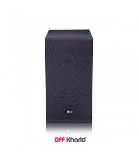 سیستم صوتی ساندبار ال جی مدل LG SoundBar SJ3 سیستم صوتی ساندبار ال جی مدل LG SoundBar SJ3