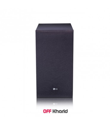 سیستم صوتی ساندبار ال جی مدل LG SoundBar SJ3