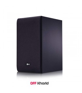 سیستم صوتی ساندبار ال جی مدل LG SoundBar SJ3 سیستم صوتی ساندبار ال جی مدل LG SoundBar SJ3