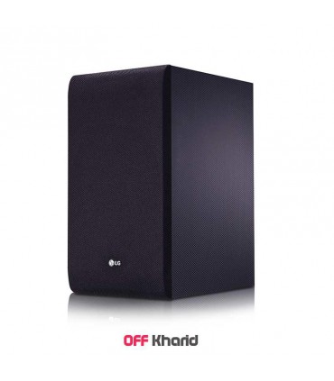 سیستم صوتی ساندبار ال جی مدل LG SoundBar SJ3