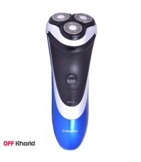 ماشین اصلاح صورت نورلکو مدل NORELCO RQ8350 ماشین اصلاح صورت نورلکو مدل NORELCO RQ8350