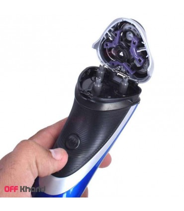 ماشین اصلاح صورت نورلکو مدل NORELCO RQ8350