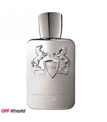 تستر ادکلن مردانه مارلی پگاسوس Parfumes de Marly Pegasus