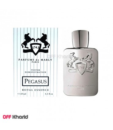 تستر ادکلن مردانه مارلی پگاسوس Parfumes de Marly Pegasus