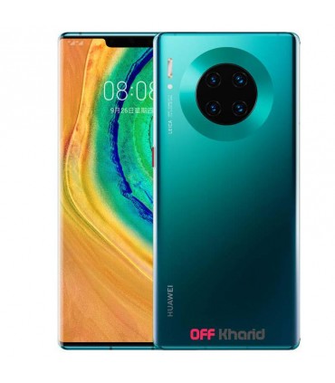 گوشی موبایل هواوی مدل Huawei Mate 30 Pro