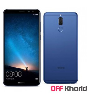 گوشی هواوی مدل Mate 10 Lite گوشی هواوی مدل Mate 10 Lite