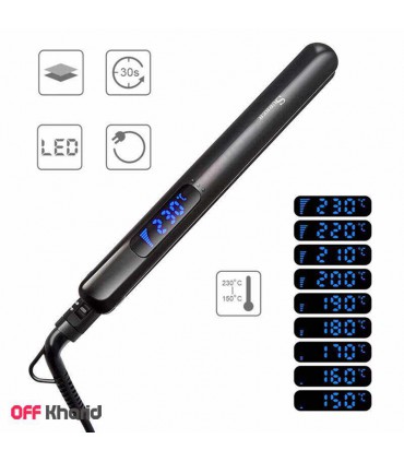 اتو مو سورکر مدل SURKER sk-958