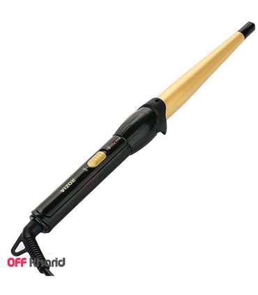 فرکننده مو روزیا مدل ROZIA HR713