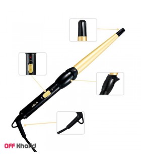 فرکننده مو روزیا مدل ROZIA HR713 فرکننده مو روزیا مدل ROZIA HR713