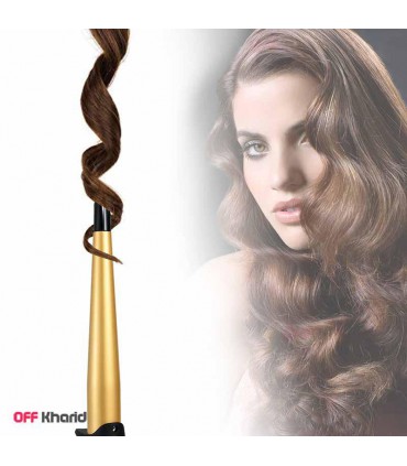 فرکننده مو روزیا مدل ROZIA HR713