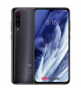 گوشی موبایل شیائومی مدل Xiaomi Mi 9 Pro گوشی موبایل شیائومی مدل Xiaomi Mi 9 Pro