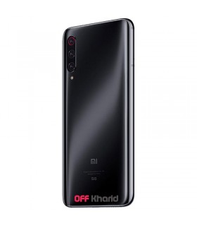 گوشی موبایل شیائومی مدل Xiaomi Mi 9 Pro گوشی موبایل شیائومی مدل Xiaomi Mi 9 Pro
