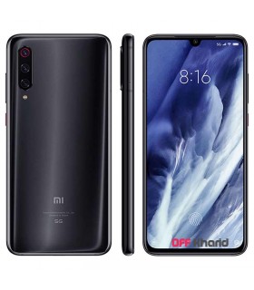 گوشی موبایل شیائومی مدل Xiaomi Mi 9 Pro گوشی موبایل شیائومی مدل Xiaomi Mi 9 Pro