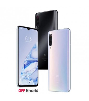 گوشی موبایل شیائومی مدل Xiaomi Mi 9 Pro