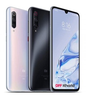 گوشی موبایل شیائومی مدل Xiaomi Mi 9 Pro گوشی موبایل شیائومی مدل Xiaomi Mi 9 Pro