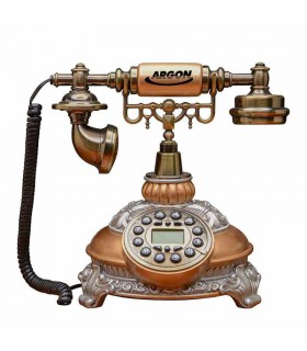 تلفن سلطنتی خانگی argon مدل AR-270A