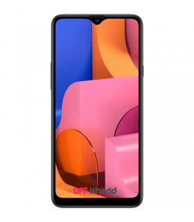 گوشی موبایل سامسونگ مدل Samsung Galaxy A20s
