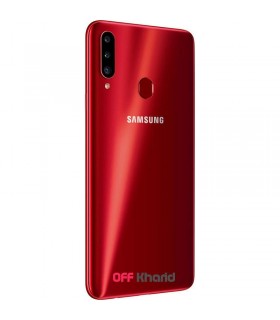 گوشی موبایل سامسونگ مدل Samsung Galaxy A20s گوشی موبایل سامسونگ مدل Samsung Galaxy A20s