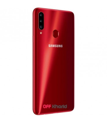 گوشی موبایل سامسونگ مدل Samsung Galaxy A20s