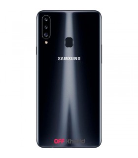 گوشی موبایل سامسونگ مدل Samsung Galaxy A20s گوشی موبایل سامسونگ مدل Samsung Galaxy A20s