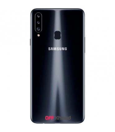 گوشی موبایل سامسونگ مدل Samsung Galaxy A20s