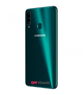 گوشی موبایل سامسونگ مدل Samsung Galaxy A20s گوشی موبایل سامسونگ مدل Samsung Galaxy A20s