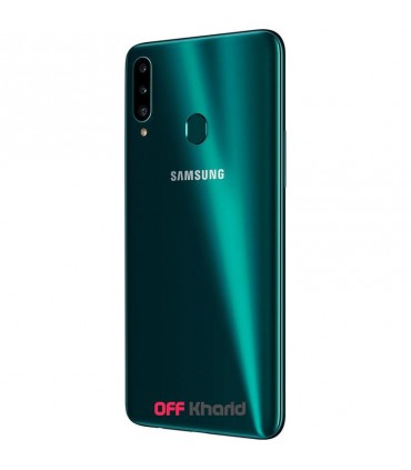 گوشی موبایل سامسونگ مدل Samsung Galaxy A20s