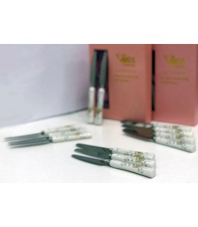 ست 12 عددی کارد میوه خوری ام جی اس