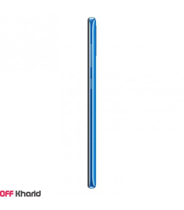 گوشی موبایل سامسونگ مدل (Samsung Galaxy A50 (RAM 6