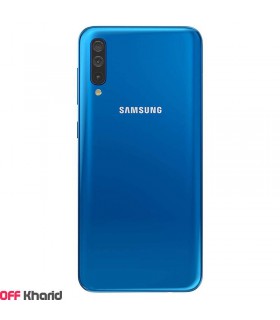 گوشی موبایل سامسونگ مدل (Samsung Galaxy A50 (RAM 6 گوشی موبایل سامسونگ مدل (Samsung Galaxy A50 (RAM 6
