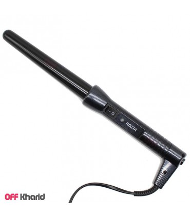 فر کننده روزیا مدل ROZIA HR746A