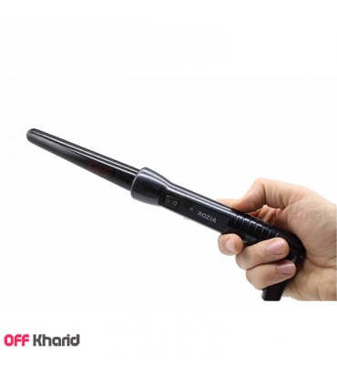 فر کننده روزیا مدل ROZIA HR746A