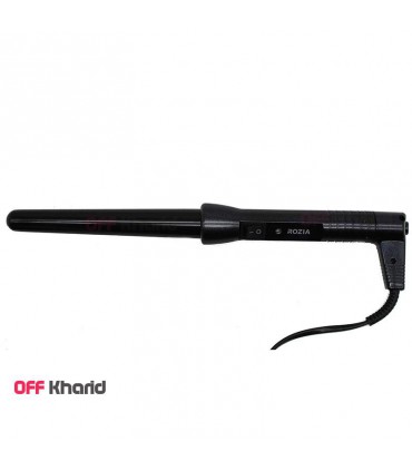 فر کننده روزیا مدل ROZIA HR746A