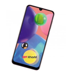 گوشی موبایل سامسونگ مدل Samsung Galaxy A70s گوشی موبایل سامسونگ مدل Samsung Galaxy A70s