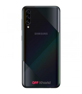 گوشی موبایل سامسونگ مدل Samsung Galaxy A70s گوشی موبایل سامسونگ مدل Samsung Galaxy A70s