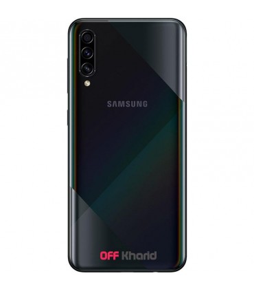 گوشی موبایل سامسونگ مدل Samsung Galaxy A70s