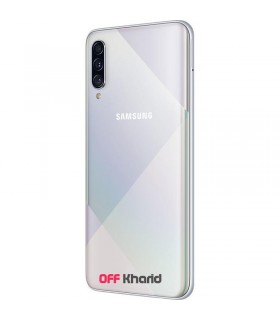 گوشی موبایل سامسونگ مدل Samsung Galaxy A70s گوشی موبایل سامسونگ مدل Samsung Galaxy A70s