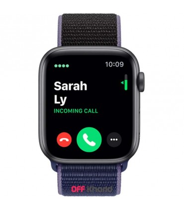 ساعت هوشمند اپل مدل Apple Watch 40mm Series 5
