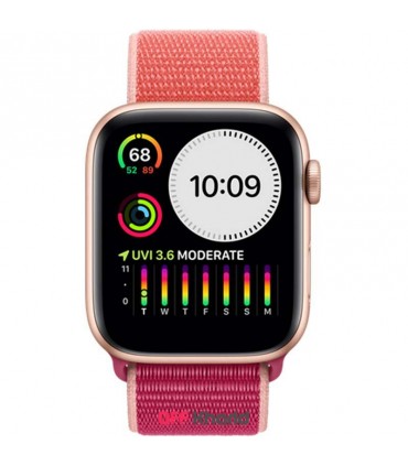 ساعت هوشمند اپل مدل Apple Watch 40mm Series 5
