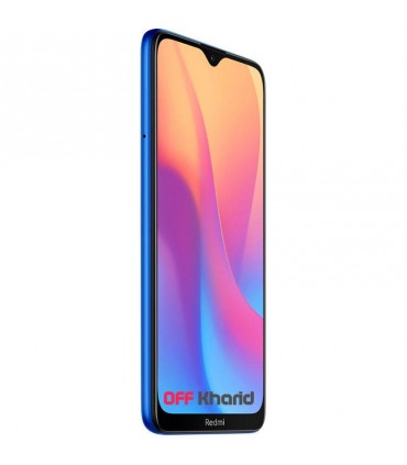 گوشی موبایل شیائومی مدل Xiaomi Redmi 8A