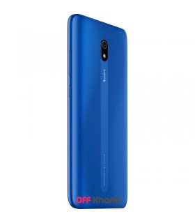 گوشی موبایل شیائومی مدل Xiaomi Redmi 8A گوشی موبایل شیائومی مدل Xiaomi Redmi 8A
