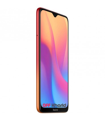 گوشی موبایل شیائومی مدل Xiaomi Redmi 8A