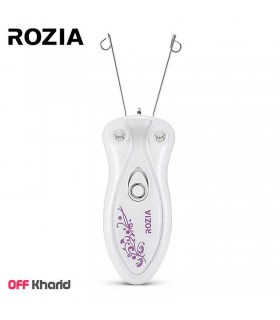 بند انداز روزیا مدل ROZIA HP2999 بند انداز روزیا مدل ROZIA HP2999